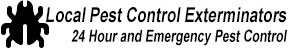 Melba ID Pest Control Exterminators